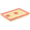 Filtre à air MECAFILTER ELP9392 - Réf. ELP9392