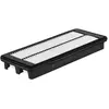 MECAFILTER Filtre à air pour FIAT: 124 & ABARTH: 124 Spider & MAZDA: MX5 (Ref: ELP9524)