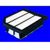 MECAFILTER Filtre à air pour SUZUKI: SX4, Vitara (Ref: ELP9553)