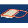 MECAFILTER Filtre à air pour VOLKSWAGEN: Polo & SEAT: Ibiza (Ref: ELP9...