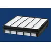 MECAFILTER Filtre à air pour TOYOTA: Land Cruiser (Ref: ELP9567)