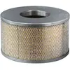 MECAFILTER Filtre à air pour TOYOTA: Land Cruiser & LEXUS: LX 470 (Ref...