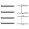 TRW PFK238 Kit D'Accessoires Pour Plaquettes