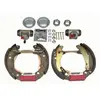 Bosch TRW Kit de freins à tambours pour RENAULT: R11, R9 & PEUGEOT: 309 (Ref: GSK1015)