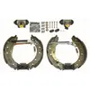 TRW Kit de freins à tambours pour RENAULT: Laguna (Ref: GSK1050)