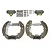 TRW Kit de freins à tambours pour RENAULT: R4, R5, R6 (Ref: GSK1032)