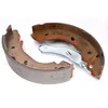 TRW Mâchoires de frein X4 pour FORD: Transit/Tourneo (Ref: GS8689)