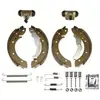 TRW Kit de freins à tambours pour BMW: Série 3 (Ref: BK1553)