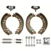 Jeu de mâchoires de frein Brake Kit BK1450 TRW BK1450