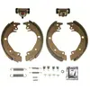 Jeu de mâchoires de frein Brake Kit BK1213 TRW BK1213