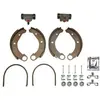 Jeu de mâchoires de frein Brake Kit BK1103 TRW BK1103