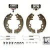 TRW Kit de freins à tambours pour RENAULT: R5, R6 (Ref: BK1010)