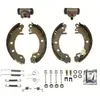 TRW Kit de freins à tambours pour FORD: Sierra (Ref: BK1641)