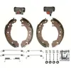 TRW Kit de freins à tambours pour NISSAN: Primera (Ref: BK1935)