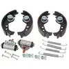Jeu de mâchoires de frein Brake Kit BK1726 TRW BK1726