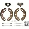 Jeu de mâchoires de frein Brake Kit BK1850 TRW BK1850