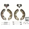 Jeu de mâchoires de frein Brake Kit BK1852 TRW BK1852