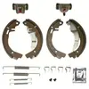 TRW Kit de freins à tambours pour OPEL: Kadett (Ref: BK1601)