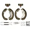 TRW Kit de freins à tambours pour OPEL: Corsa, Kadett (Ref: BK1602)
