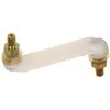TRW Biellette de barre stabilisatrice pour MERCEDES-BENZ: 126 Series, 123 Series (Ref: JTS135)