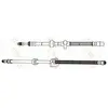 Flexible de frein TRW PHB419, gauche