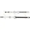 Flexible de frein TRW PHB420, droite