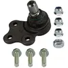 Rotule de suspension TRW, par ex. pour Fiat, Lancia