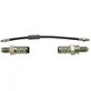 TRW Flexible de frein pour FORD: Ka, StreetKa (Ref: PHC272)