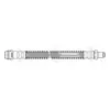 Flexible de frein TRW PHB525 - Réf. PHB525