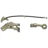 TRW Flexible de frein pour HONDA: Jazz (Ref: PHD594)