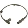 Capteur, vitesse de roue GBS2306 TRW GBS2306