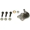 Rotule de suspension, extérieur TRW, par ex. pour Renault