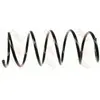 Ressort de suspension TRW JCS236