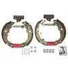 TRW Kit de freins à tambours pour PEUGEOT: 207, 207+ (Ref: GSK1263)