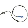 TRW Capteur ABS pour PEUGEOT: 206 (Ref: GBS1086)