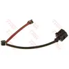 Contact d'avertissement, usure des plaquettes de frein GIC259 TRW GIC259