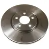 TRW Disques de frein pour CHRYSLER: PT Cruiser & DODGE: NEON (Ref: DF4874S)