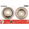 TRW Disques de frein pour LAND ROVER: Range Rover (Ref: DF4954S)