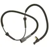 TRW Capteur ABS pour LANCIA: Phedra & FIAT: Ulysse & CITROËN: C8 & PEUGEOT: 807 (Ref: GBS2074)