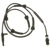 TRW Capteur ABS pour RENAULT: Laguna (Ref: GBS2024)