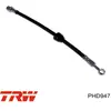 Flexible de frein PHD947 TRW PHD947