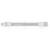 Flexible de frein TRW PHB572 - Réf. PHB572