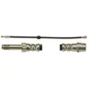 TRW Flexible de frein pour MERCEDES-BENZ: Vito, Viano (Ref: PHB582)