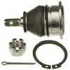 TRW Rotule de suspension pour HONDA: CR-V, Civic, Accord (Ref: JBJ823)