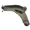 Bras de suspension TRW JTC1435 Essieu avant, gauche, avant