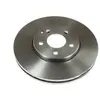 TRW Disques de frein pour MERCEDES-BENZ: Classe E (Ref: DF6078S)