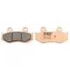 TRW Plaquettes de frein, et mâchoires moto, MCB746SRM Sinter maxi scooter
