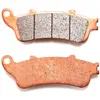 TRW Plaquettes de frein, et mâchoires moto, MCB699SRM Sinter maxi scooter