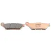 Plaquettes de frein TRW MCB786SRM