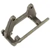 TRW bda604 équipement de voiture de selle de frein Support